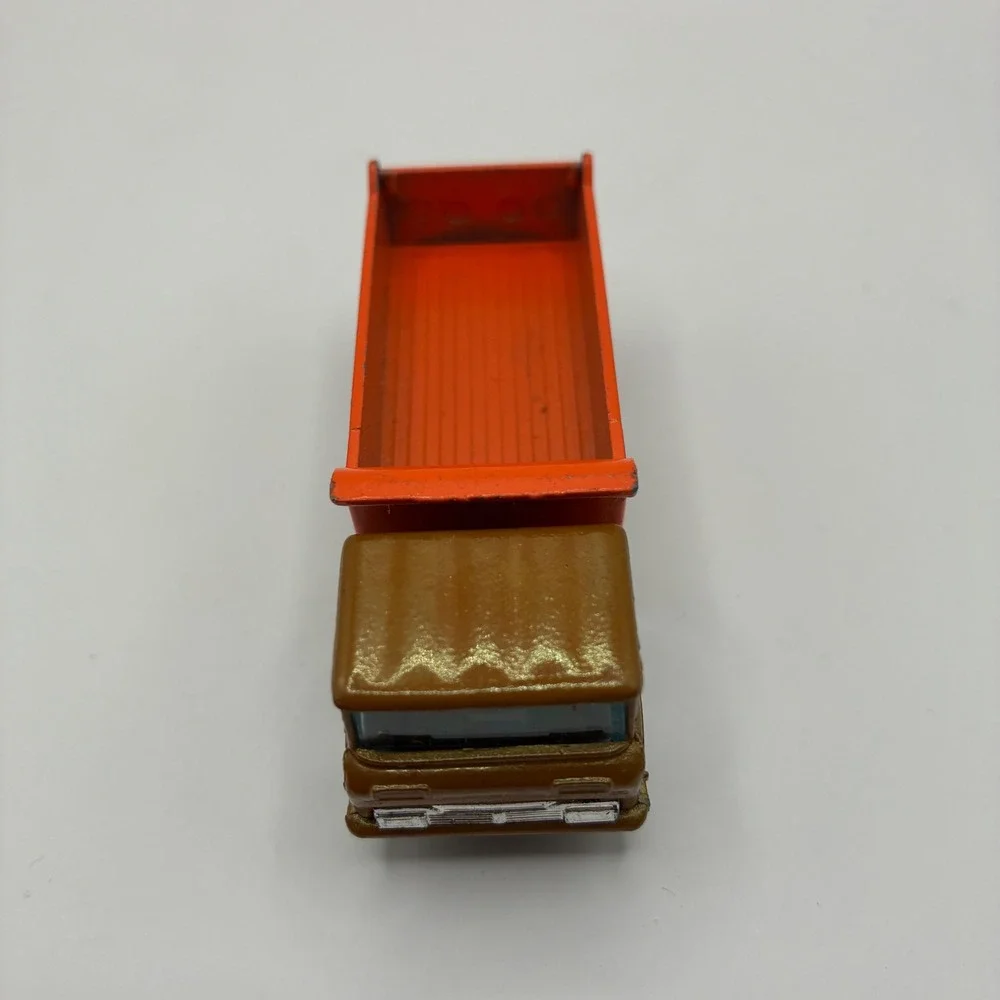 Yatming vintage diecast